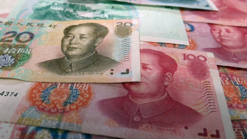 做日元汇率对人民币这块内容整理,我最大的感受
